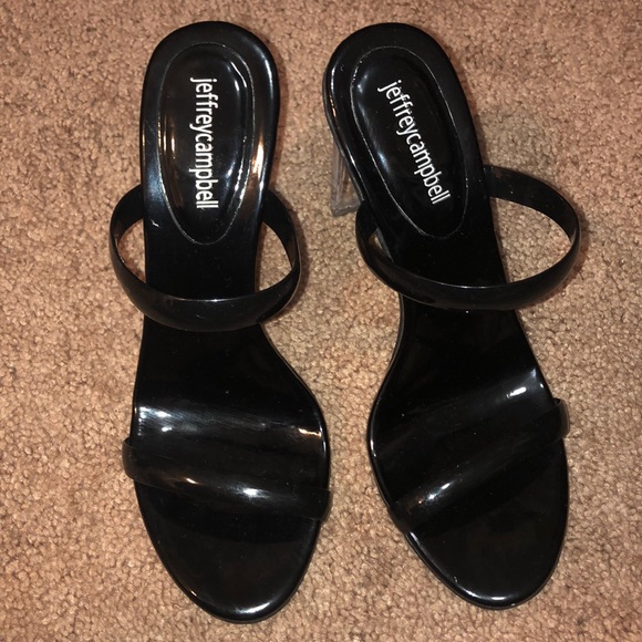 Jeffrey Campbell heels - Picture 2 of 8